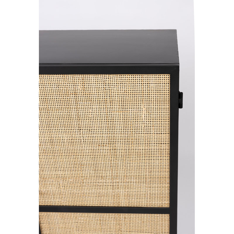 Guuji Accent Cabinet