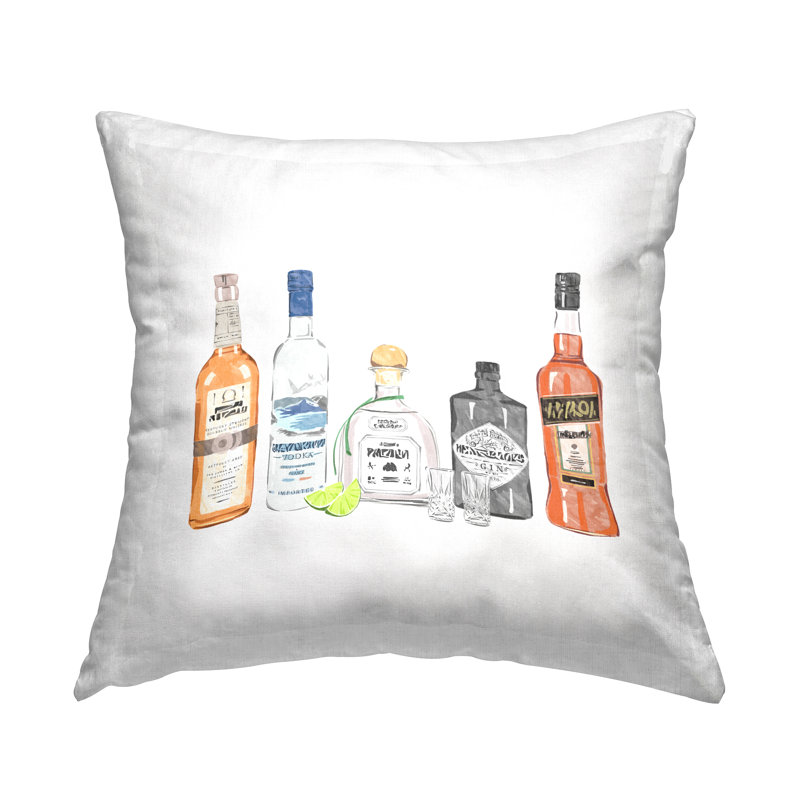 Throw Pillow