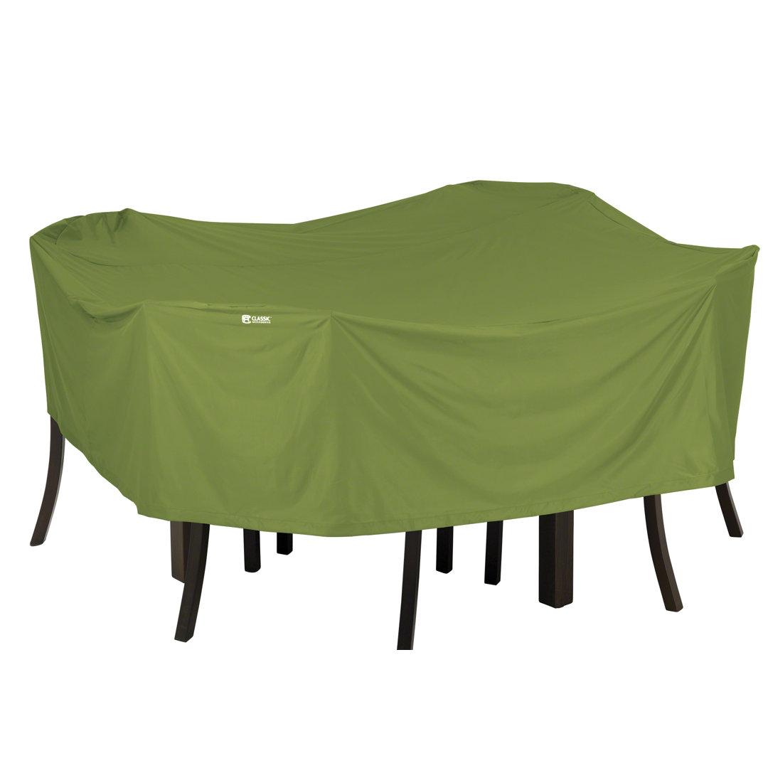 Perkins Outdoor Patio Dining Set Cover Arlmont & Co.