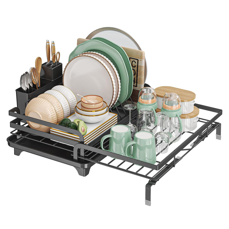 Dish Rack