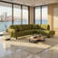 Canapé modulaire Talmadge-602059339