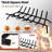 Fairbairn Steel Fireplace Grate-73584345