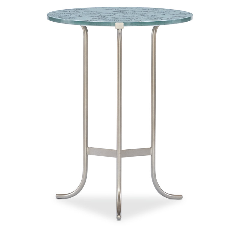Table d'appoint Margaritaville Batik