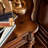 Rural Luxury Retro Solid Wood Console Table