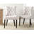 Bowie 19.7'' H Tufted Upholstered Side Chair-15331063