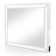 Alez Vanity Mirror with Storage and LED Lights