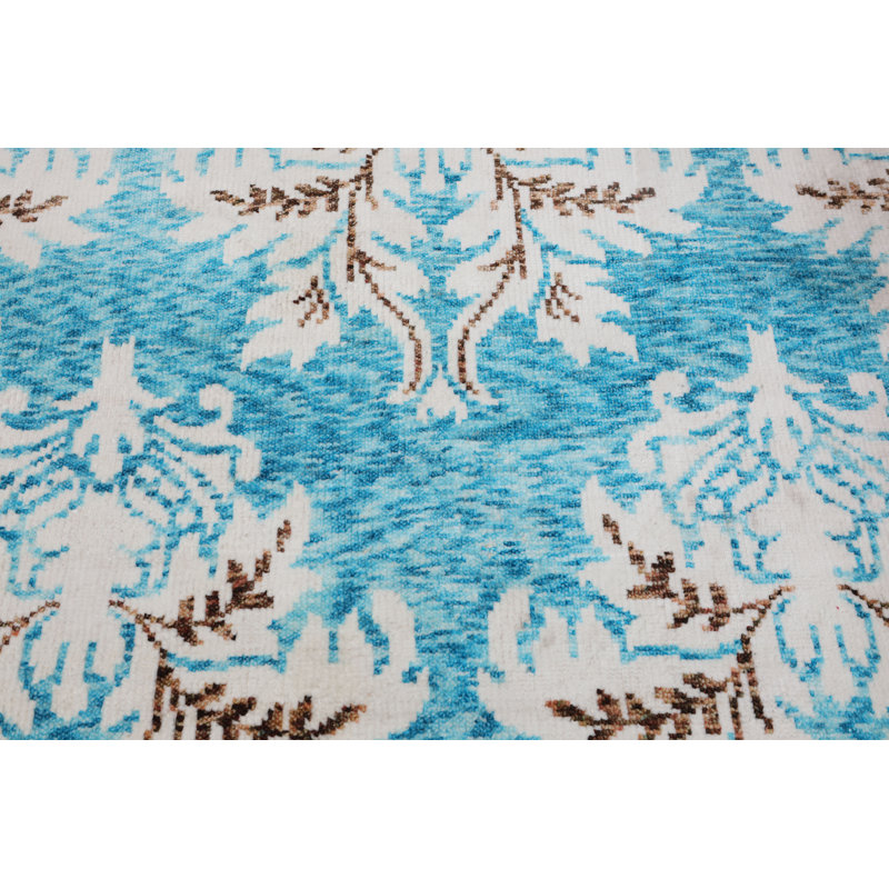 Sefton Floral Indoor Rug