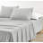 Washed Microfiber Bedding Microfiber Sheet Set-1229256192-1229256205