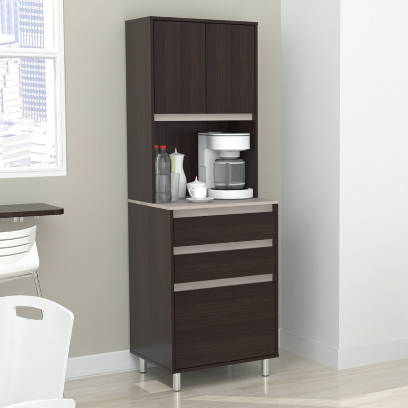 Garde-manger Suniga Breakroom