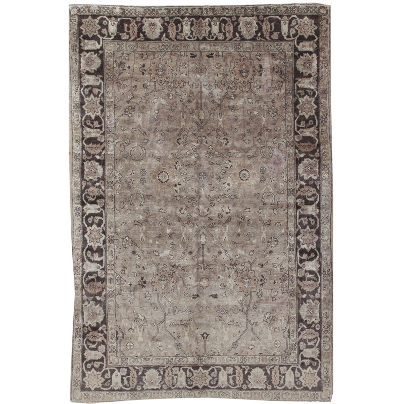 Tapis turc rétro Sivas