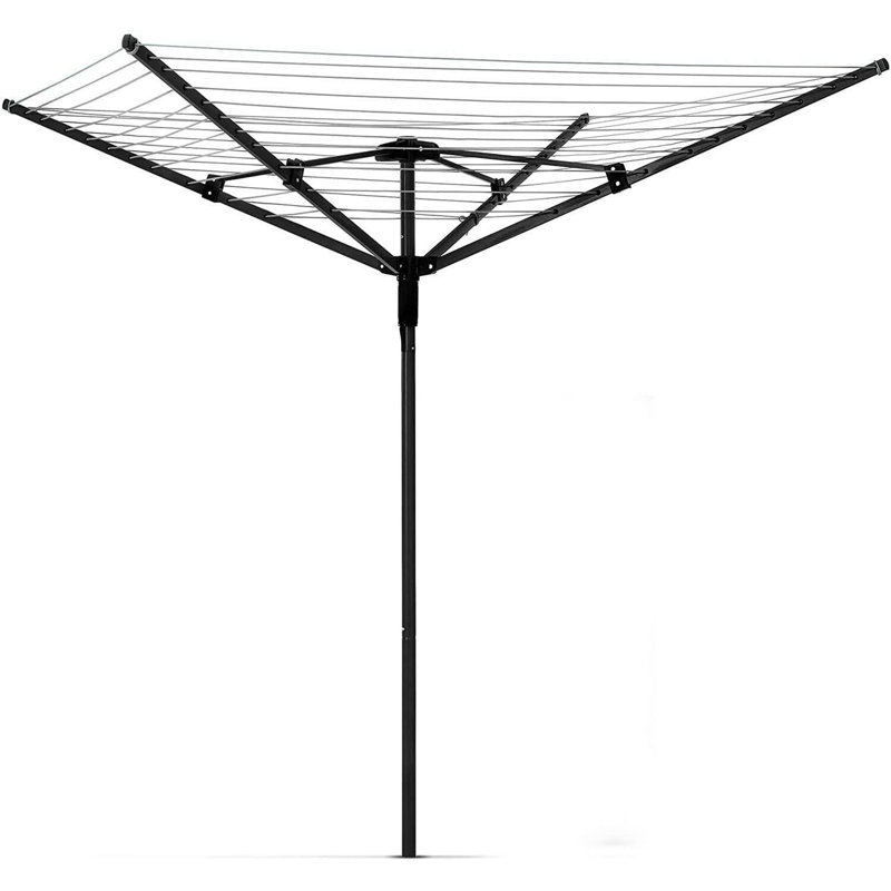 Atanur Metal Rotary / Umbrella Clothesline