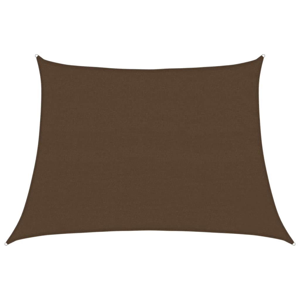 Auromita 3m x 5m Trapezium Shade Sail