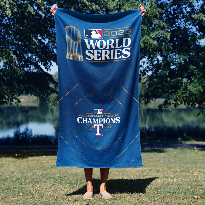 Beach Towel