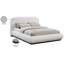 Lit plateforme tapissier Humayrah-98576316-94104108