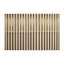 Tapis intérieur / extérieur beige HorizontalStripes-852924592