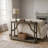 Allanton 45.9'' Solid Wood Console Table-1557678406