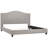 Kaster Upholstered Standard Bed-491410081