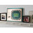 NFL 5-Layer Stadiumview Wall Art-41858118-87393974
