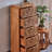 Terralyn Solid Wood Accent Chest