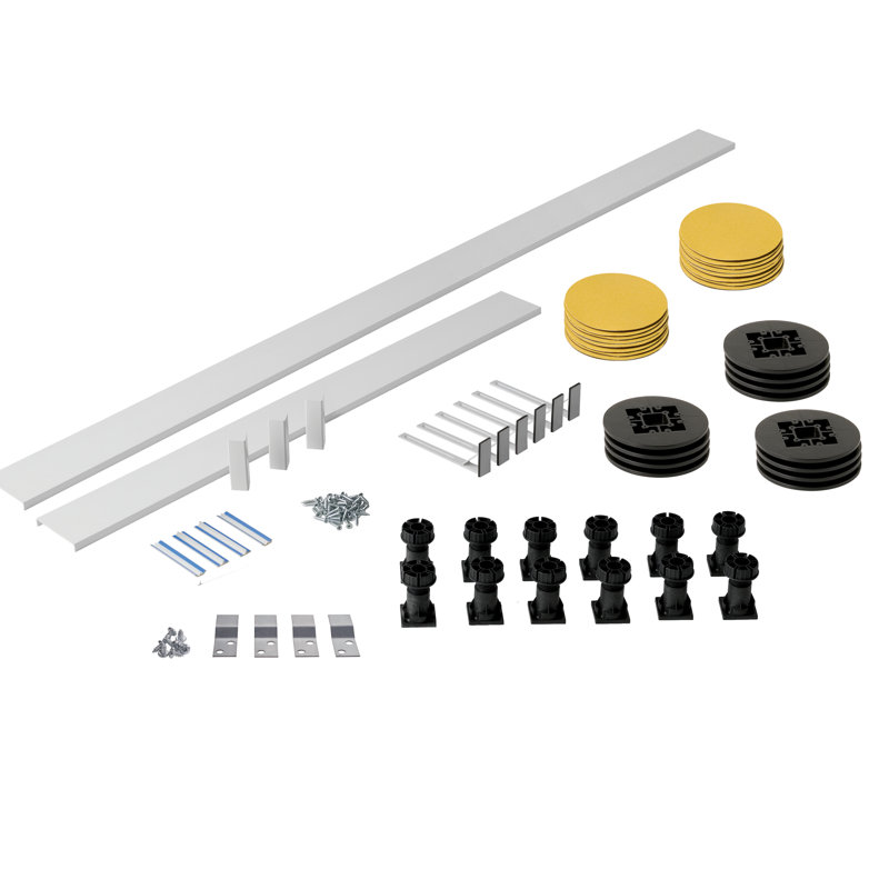 Leg And Panel Kit