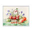 Reproduction de cadre photo sur toile-774677766-774677772