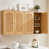 Natural Oak