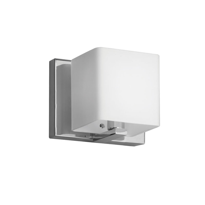 Éclairage pour meuble-lavabo 1 lumière Verona
