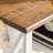 Halima 52" Solid Wood Console Table-1859351679