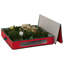 Maye Window Vision Wreath Storage-1789542198