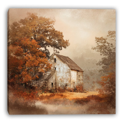 Art mural sur toile Aspen Radiance