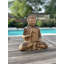 Statue de bouddha