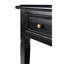 Oxford Solid Wood End Table-20383166