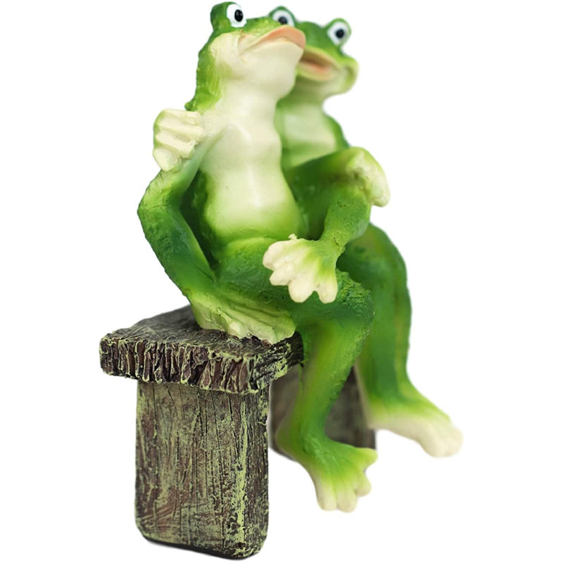 Charlotte-Rose Landscape & Nature Figurines & Sculptures