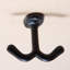 Iron Wall Wall Hook