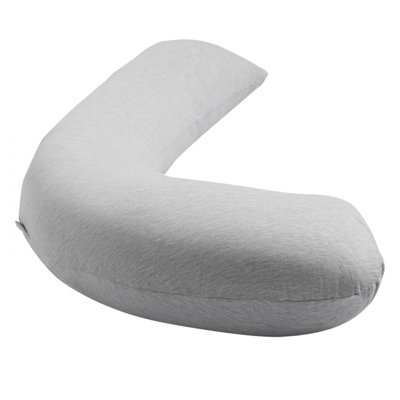 Pregnancy Pillows L-Shaped Maternity Pillow for Pregnant Soft & Breathable