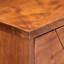 Deserae 90cm Solid Wood Console Table