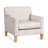 Tampa Upholstered Armchair-86894825-112326808