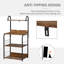 Kitchen Storage Shelf