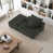 Black Chenille selected