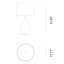 Lampe de table-762321967-762321965-762321966