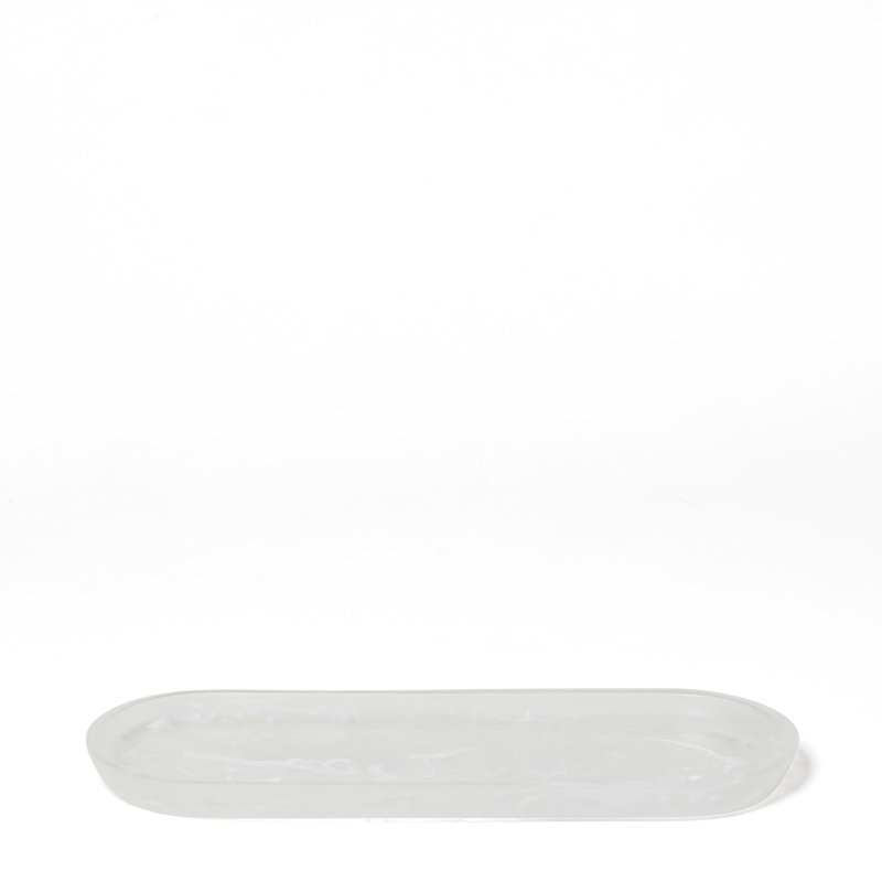 Clouds Amenity Tray