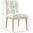 Adrian Vegan Leather Dining Side Chair-1125525176-1125525174