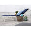 Ensemble de chaises longues 3 pièces POLYWOOD Nautical-9706429
