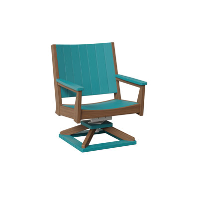 Chaise berçante pivotante berlinois berlinois berlin