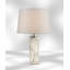 Alisander MARBLE EFFECT 56cm Table Lamp-106542957-106542954