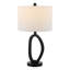 Lampe de table Cabrina
