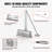 VEVOR Door Closer, Automatic Door Closer