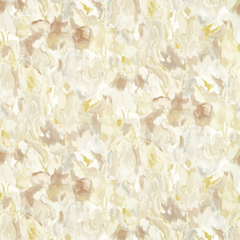 Foresta Fabric, Diffused Light/Pebble/Sand