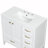 36" Bathroom Vanity with Sink-605894466