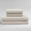 Calvin Klein Washed Cotton Percale Sheet Set-1071174215-1071174210